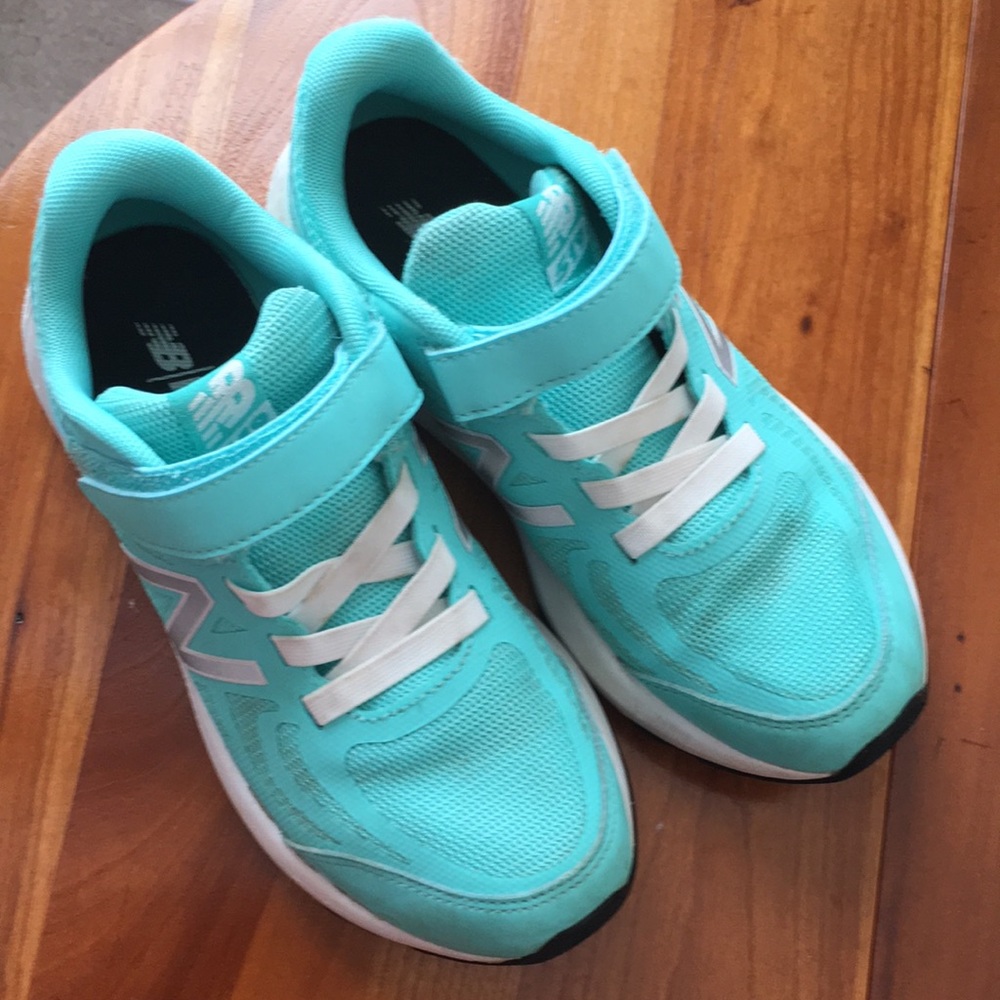New Balance Sneakers